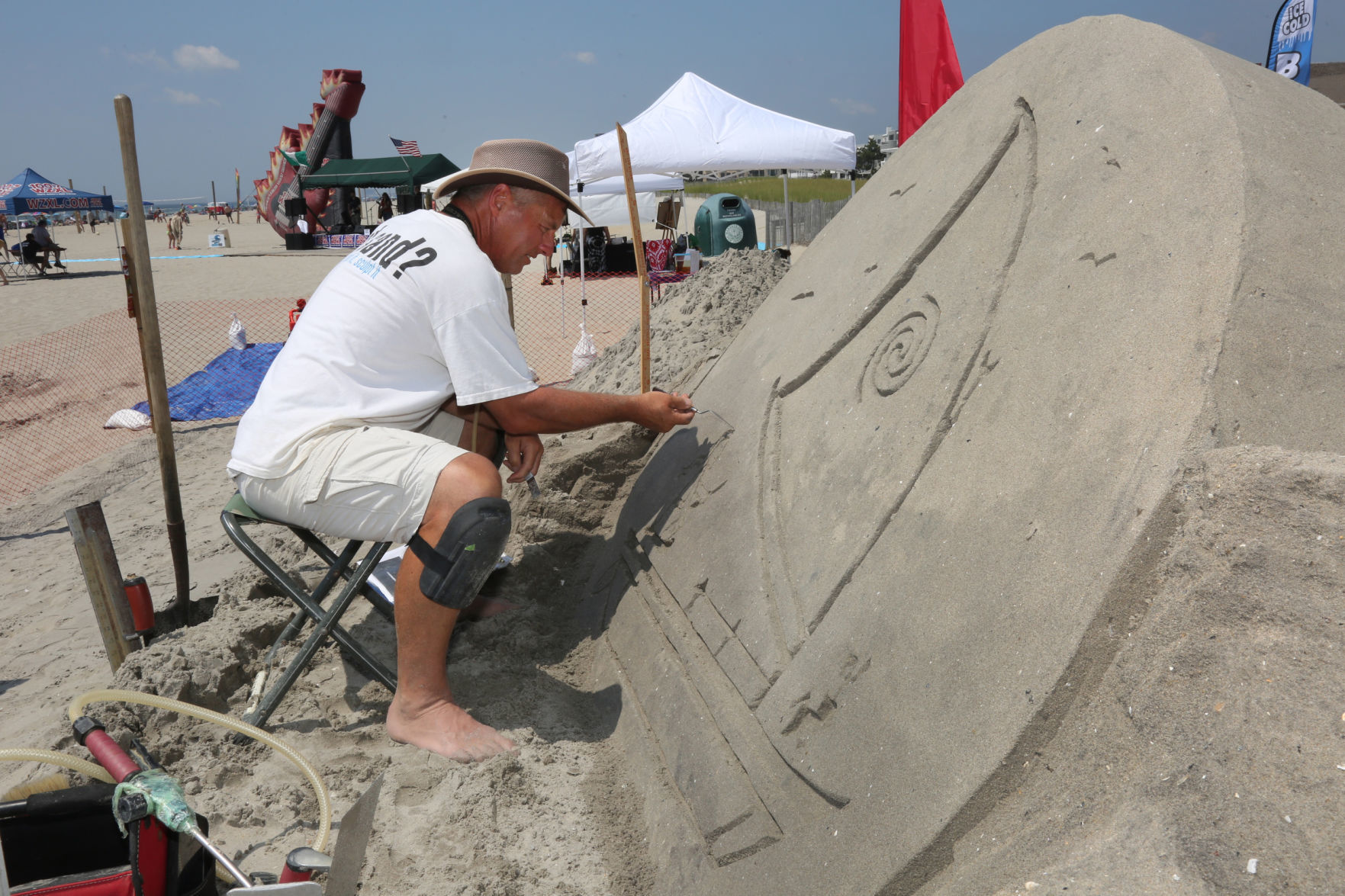Beachstock